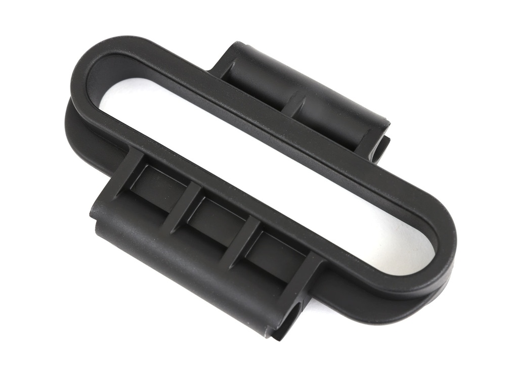 [ TRX-7834 ] Traxxas Rear Bumper Mount - trx7834