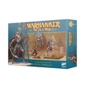 [ GW07-13 ] TOMB KINGS OF KHEMRI: ROYAL HERALDS (Leverbaar vanaf 18/10)