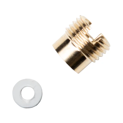 [ HS702331 ] Harder & Steenbeck PTFE-naaldafdichting met schroef voor ULTRA 2024, EVOLUTION CRplus 2024