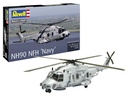 [ RE03784 ] Revell NH90 NFH "Navy" 1/72