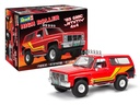[ RE14577 ] Revell '85 GMC Jimmy 4x4 High Roller 1/25