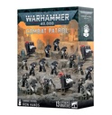 [ GW73-555 ] COMBAT PATROL: IRON HANDS (Leverbaar vanaf 25/10)