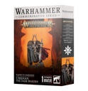 [ GW83-109 ] SLAVES TO DARKNESS: URKHAN THE DARK WARDEN (Leverbaar vanaf 25/10)