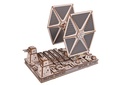[ UGEARS4820184122567 ] Ugears Star Wars Tie Fighter 