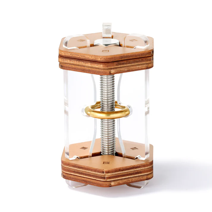 [ PP-SU-108 ] Puzzle potato Screw Up