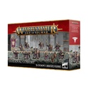 [ GW82-12 ] HELSMITH OF HASHUT: INFERNAL COHORT (Leverbaar vanaf 1/11)