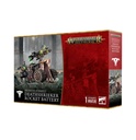 [ GW82-07 ] HELSMITHS OF HASHUT: DEATHSHRIEKER ROCKET BATTERY (Leverbaar vanaf 1/11)