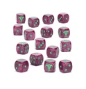 [ GW82-15 ] HELSMITHS OF HASHUT DICE