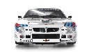 [ IXO-022 ] Ixo collection Lancia rally 037  1/8