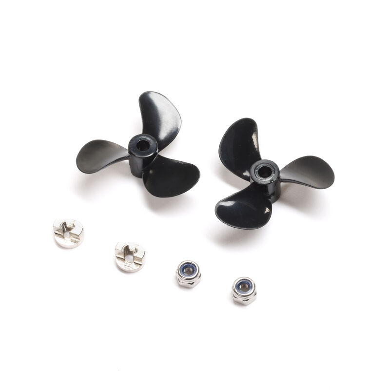 [ PRB282098 ] Propeller Set PCF