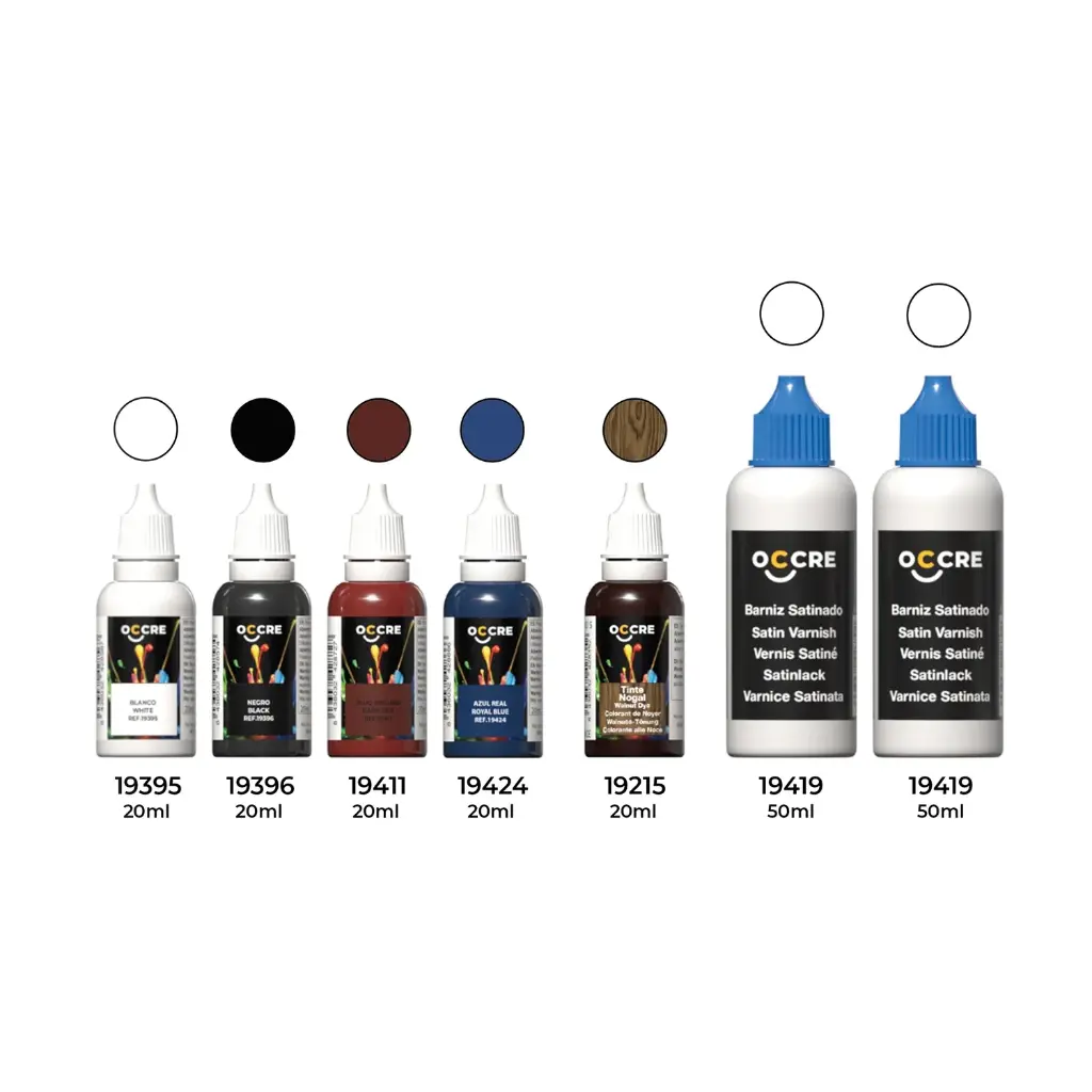 [ OCCRE90567 ] Occre verfset Soleil Royal