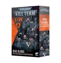 [ GW103-92 ] KILL TEAM: DEAD SILENCE