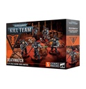 [ GW103-93 ] KILL TEAM: DEATHWATCH