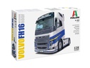 [ ITA-3970 ] Italeri Volvo FH16 Medium Roof 1/24