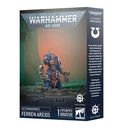 [ GW55-37 ] ULTRAMARINES: FERREN AREIOS