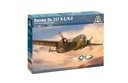 [ ITA-1488 ] Italeri Dornier Do 217 K-1/K-2 1/72