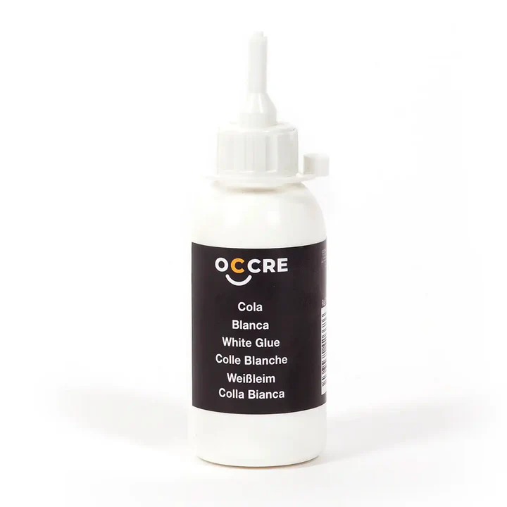 [ OCCRE19200 ] Occre witte houtlijm 100gr