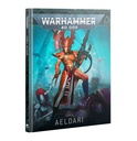 [ GW46-01 ] CODEX: AELDARI