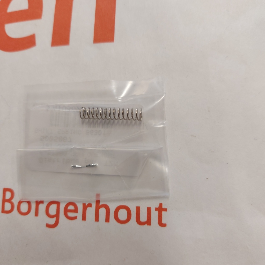 [ T5005067 ] Tamiya shift spring set 56301