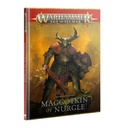 [ GW83-58 ] BATTLETOME: MAGGOTKIN OF NURGLE