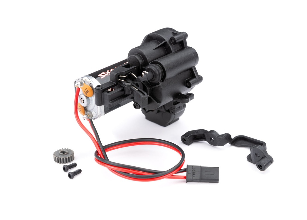 [ TRX-9891 ] Traxxas TRX-4M Two-Speed Transmission - trx9891