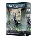 [ GW49-50 ] NECRONS: C'TAN SHARD OF THE NIGHTBRINGER (Leverbaar vanaf 24/01)