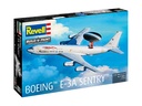 [ RE03794 ] Revell Boeing E-3A Sentry 1/144