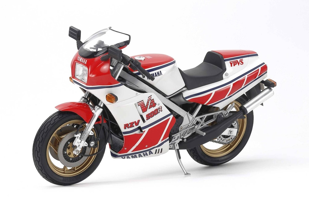 [ T14037 ] Tamiya Yamaha RZV500R 1/12 - Pre-order