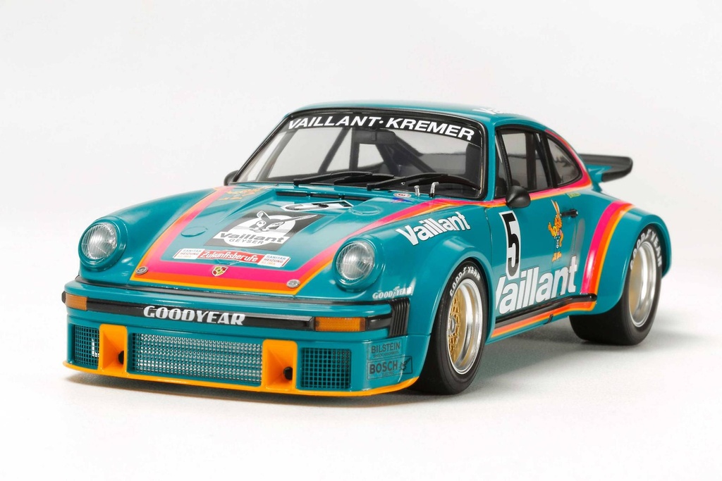 [ T24334 ] Tamiya Porsche 934 RSR Valiant 1/24 - Pre-order
