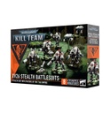 [ GW102-13 ] KILL TEAM: XV26 STEALTH BATTLESUITS (Leverbaar vanaf 7/2)
