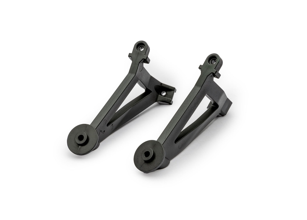 [ TRX-9046 ] Traxxas Wing Mounts (L&R) - trx9046