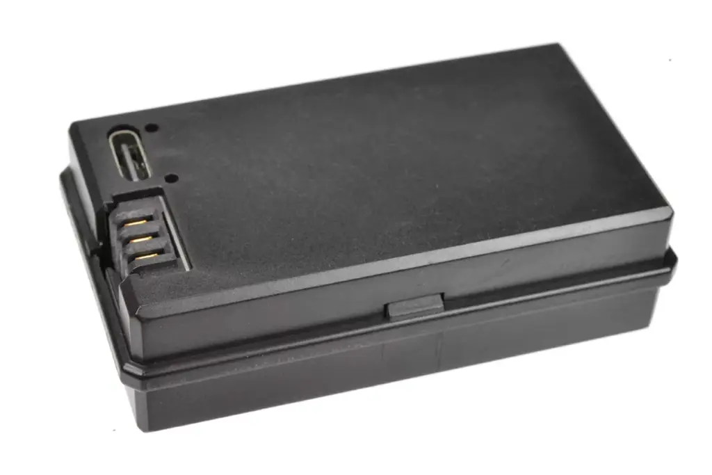 [ PROISH-015-015 ] Ishima - Batterypack Li-Ion 7.4V - 600mAh