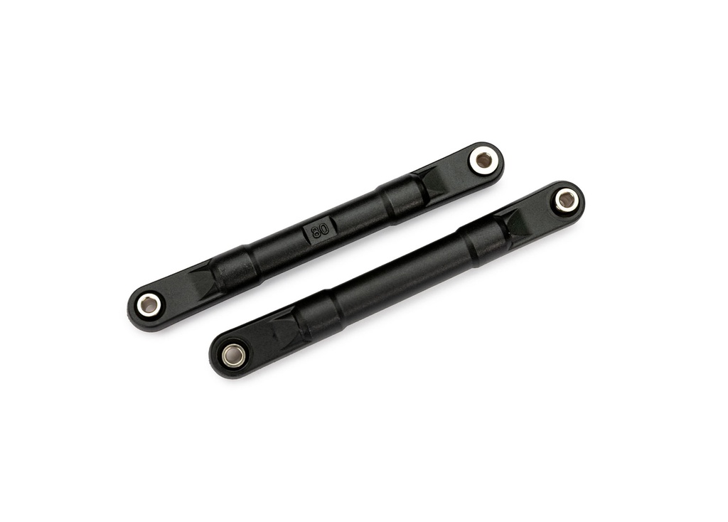 [ TRX-9029 ] Traxxas 90 mm Fixed-Length Composite Front Camber Links (2) - trx9029