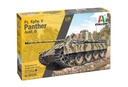 [ ITA-90290 ] Italeri Pz. Kpfw. V Panther Ausf. D 1/35
