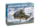 [ ITA-91035 ] Italeri HH-53C Super Jolly Green Giant 1/72