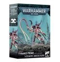 [ GW51-35 ] TYRANIDS: TYRANID PRIME With Lash Whip