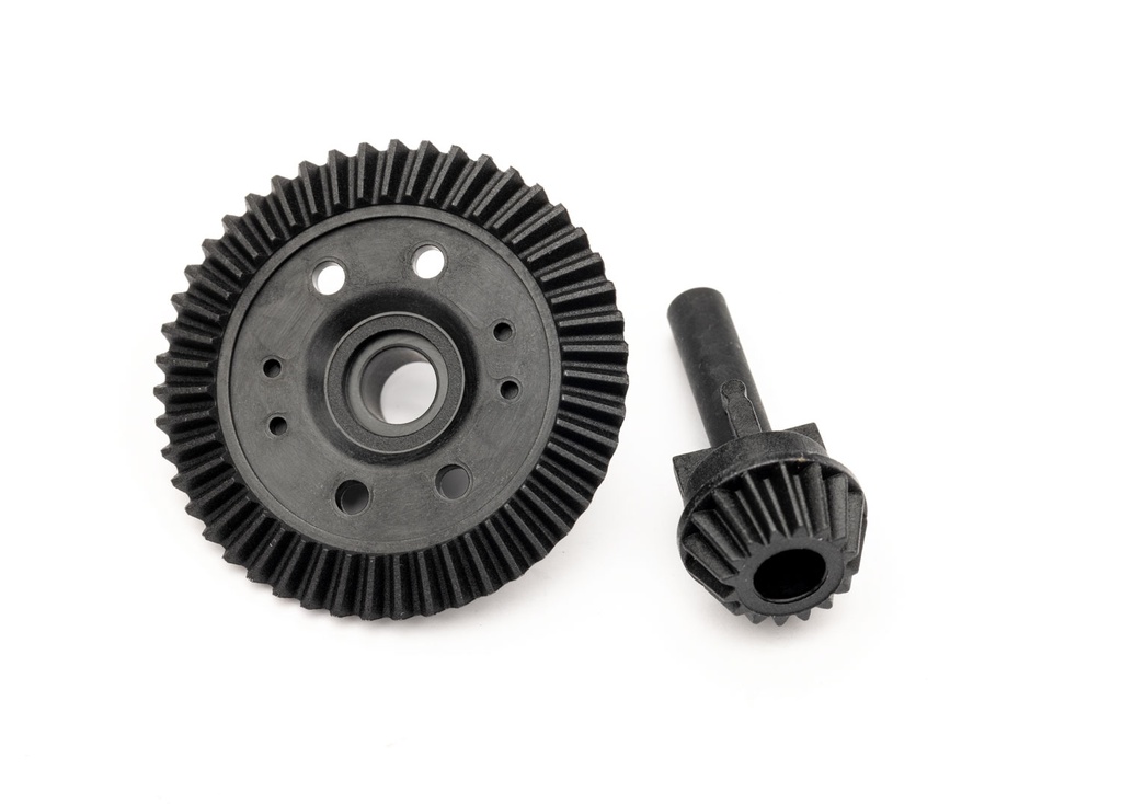[ TRX-10579 ] Traxxas Differential Ring and Pinion Gear - trx10579