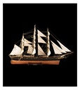 [ AL22800-N ] Artesania Latina Cutty Sark  1/84 new 2026