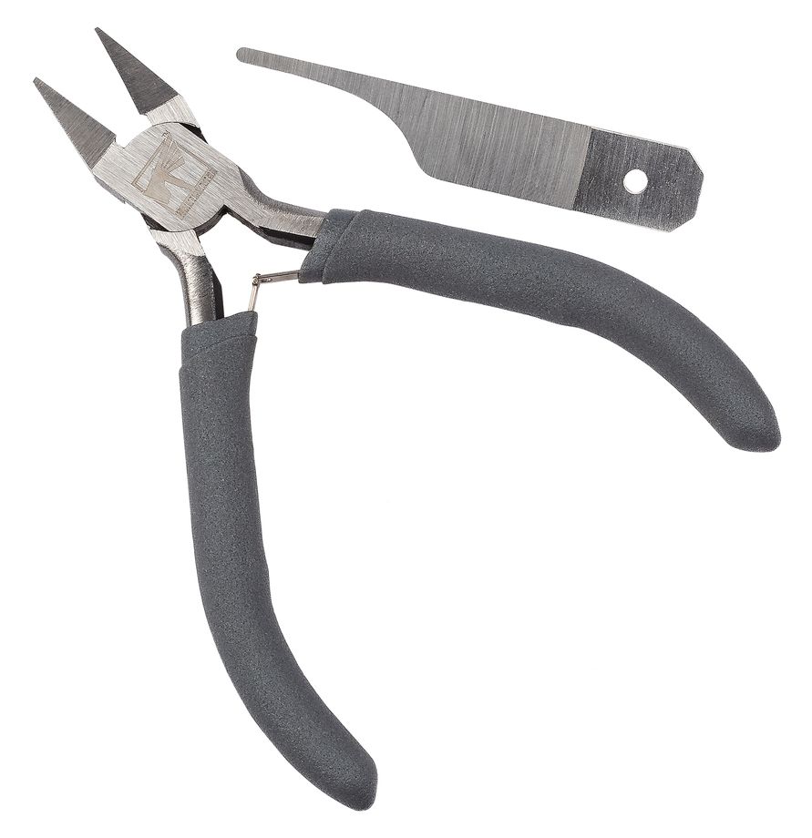 [ GW66-36 ] WARHAMMER COLOUR TOOL SET