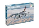 [ ITA-90193 ] Italeri AV-8B Harrier II 1/72