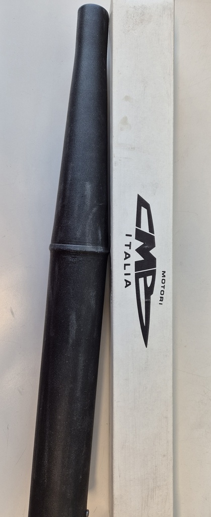 [ CMBEXHAUST90 ] CMB uitlaat 90