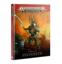 [ GW92-01 ] BATTLETOME: SYLVANETH