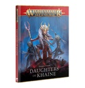 [ GW85-05 ] BATTLETOME: DAUGHTERS OF KHAINE