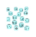 [ GW92-20 ] SYLVANETH DICE