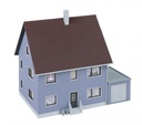 [ FAL191837 ] Faller Tweegezinswoning 1/87 HO
