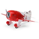 [ EFLU61500 ] UMX Gee Bee R-2 BNF Basic with AS3X and SAFE Select