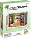[ ROLIFEDWS04B ] Rolife Mini Super Creator Memory Book Store 