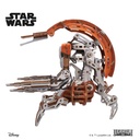 [ UGEARS4820184123076 ] Ugears Star Wars Droideka 