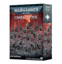 [ GW73-434 ] COMBAT PATROL: IRON WARRIORS
