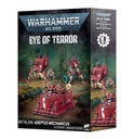 [ GW59-32 ] EYE OF TERROR BATTALION: ADEPTUS MECHANICUS (Leverbaar vanaf 18/4)